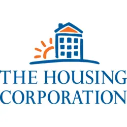 The Housing Corporation Logo PNG Vector logo
