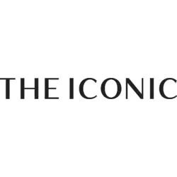 THE ICONIC Logo PNG Vector logo