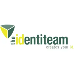 the identiteam Logo PNG Vector logo