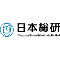 The Japan Research Institute Logo PNG Vector logo