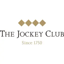 The Jockey Club Logo PNG Vector logo
