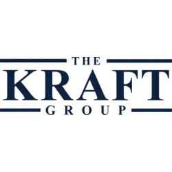 The Kraft Group Logo PNG Vector logo