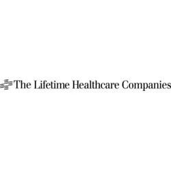 The Lifetime Healthcare Companies Logo PNG Vector logo