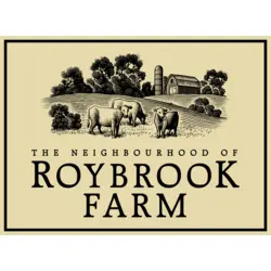 The Neighbourhood of Roybrook Farm Logo PNG Vector logo