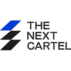The Next Cartel Logo PNG Vector logo