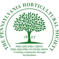 The Pennsylvania Horticultural Society Logo PNG Vector logo