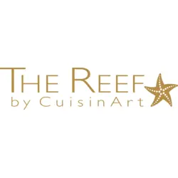 The Reef by CuisinArt Logo PNG Vector logo