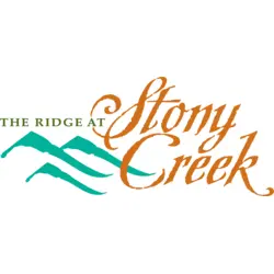 The Ridge at Stony Creek Logo PNG Vector logo