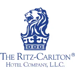 The Ritz-Carlton Logo PNG Vector logo