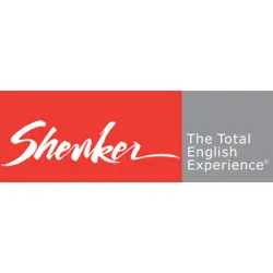 The Shenker Institute of english Logo PNG Vector logo