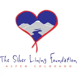 The Silver Lining Foundation Logo PNG Vector logo