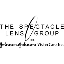 The Spectacle Lens Group Logo PNG Vector logo