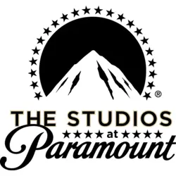 The Studios at Paramount Logo PNG Vector logo