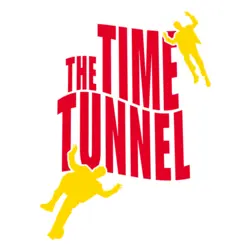The Time Tunnel Logo PNG Vector logo
