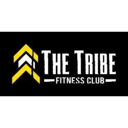 The Tribe Fitness Club Logo PNG Vector logo