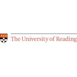 The University of Reading Logo PNG Vector logo