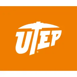 The University of Texas at El Paso Logo PNG Vector logo