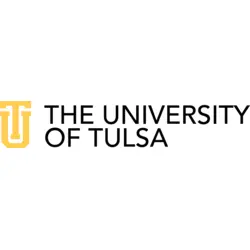 The University of Tulsa Logo PNG Vector logo