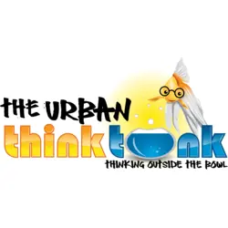 The Urban Think Tank Logo PNG Vector logo