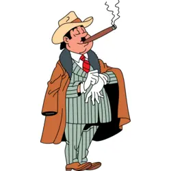 Theofiel Boomerang Logo PNG Vector logo