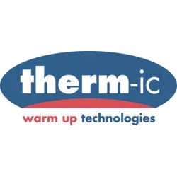 Therm-ic Logo PNG Vector logo