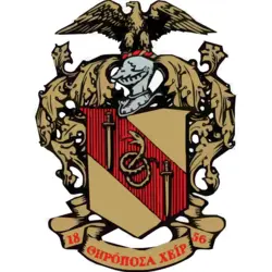 Theta Chi Logo PNG Vector logo