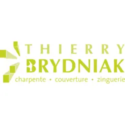 Thierry Brydniak Logo PNG Vector logo
