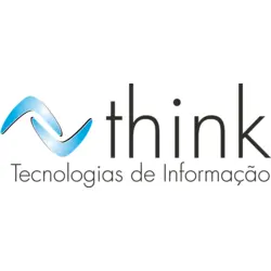 Think Logo PNG Vector logo