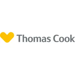 Thomas Cook Logo PNG Vector logo