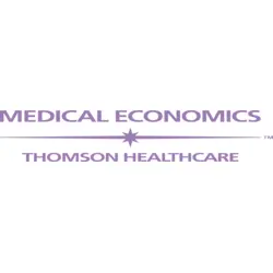 Thomson Healthcare Logo PNG Vector logo