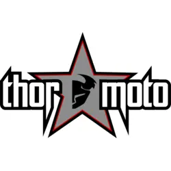 thor-moto Logo PNG Vector logo