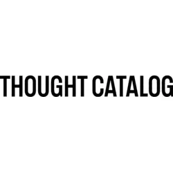 Thought Catalog Logo PNG Vector logo
