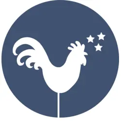 Three Rivers Market Logo PNG Vector logo
