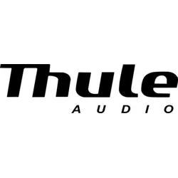 Thule Audio Logo PNG Vector logo