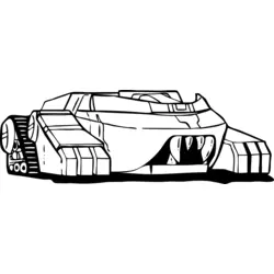 ThunderCats Logo PNG Vector logo