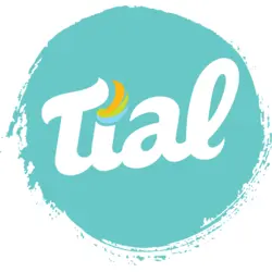 Tial Logo PNG Vector logo