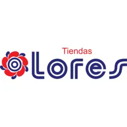 Tiendas Lores Logo PNG Vector logo