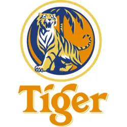 tiger beer Logo PNG Vector logo