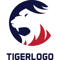 Tiger Logo PNG Vector logo