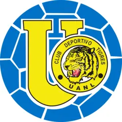 TIGRES RETRO Logo PNG Vector logo