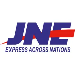 Tiki JNE Logo PNG Vector logo