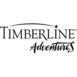 Timberline Adventures Logo PNG Vector logo
