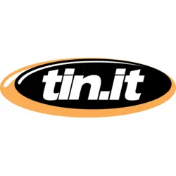 tin.it Logo PNG Vector logo