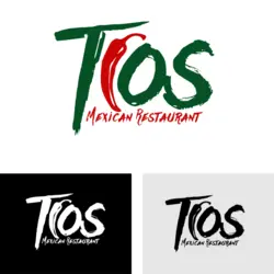 Tios Mexican Restaurant Logo PNG Vector logo