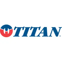 Titan Tire Corporation Logo PNG Vector logo