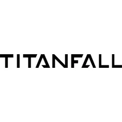 Titanfall Logo PNG Vector logo