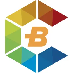 Titanium Blockchain Logo PNG Vector logo