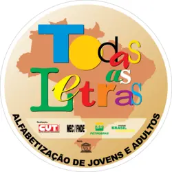 Todas as Letras Logo PNG Vector logo
