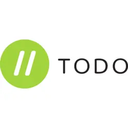 TODO Group Logo PNG Vector logo