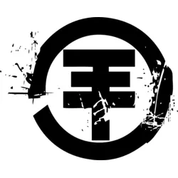 Tokio Hotel Logo PNG Vector logo